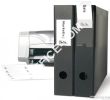 Samoprzylepne kieszenie na etykiety z arkuszem A4 3L 46x75 mm - 2