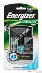 Ładowarka PRO Charged POWER PLUS ENRGIZER