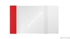 Okładka E7 regulowana plus(25)24,2x40,8-44cm             BIURFOL OZ-57