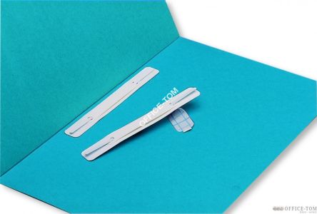 Pasek skoroszytowy samoprzylepny ELBA