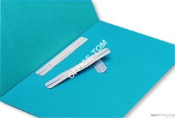 Pasek skoroszytowy samoprzylepny ELBA