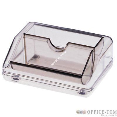 Przybornik 0904 na wizyt.i spi nacze DUAL