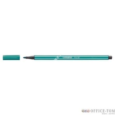 Flamaster STABILO Pen 68 błękit turkusowy