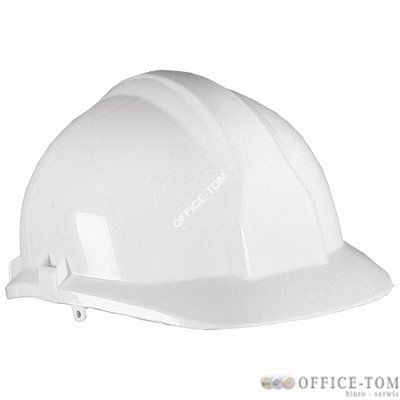 Kask ochronny KAS biały Reis