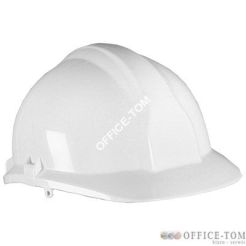 Kask ochronny KAS biały Reis