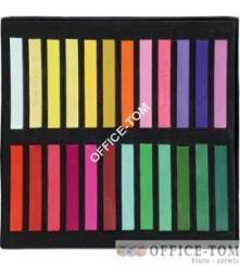 Kredki pastele suche 48 kolorów MARIES MASTER F2048 170-188 PENMATE