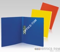 Skoroszyt ofertowy z dźwignią, na 60 kartek A4 PD-01 BIURFOL