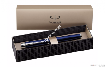 Pióro kulkowe PARKER Im Niebieski Ct