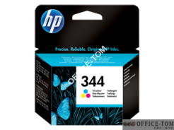 Tusz HP 344 (C9363EE) kolor 560str