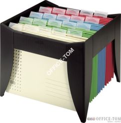 Pojemnik ELBA Go-Fix 1000 na teczki wiszące