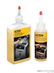 Olej do niszczarek FELLOWES 120ml