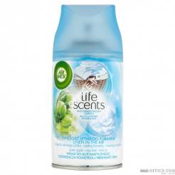 Odświerzacz powietrza AIR WICK Freshmatic Świeżość Letniego Poranka 250 ml wkład