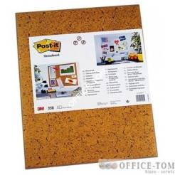 Tablica Informacyjna 558 Post-it® (585 x 460 mm)