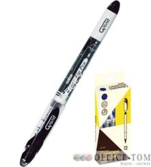 Cienkopis GR-203 czarny 160-1032 GRAND
