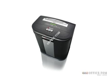 Niszczarka REXEL tnąca na ścinki konfetti Mercury RSX1630 DIN3