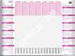 Kalendarz B5 standard PLUS czarny 114017008 Astra - 3