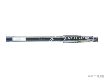 Długopis żelowy PILOT G-TEC niebieski