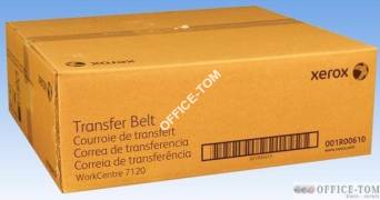 Pas transferu XEROX