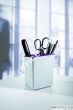 Kubek na długopisy SMART OFFICE 761412 j.fiolfioletowy VARIOCOLOR DURABLE - 3
