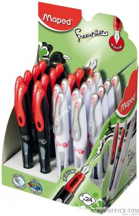 Pióro FREEWRITER MIX 2 kolory 222612 MAPED