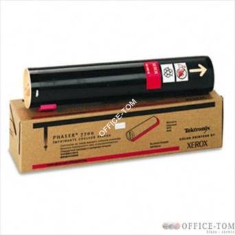 Toner Xerox magenta 4000str  Phaser 7700