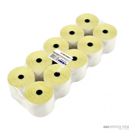 Rolka EMERSON samokop.57(1+1)25m 10szt