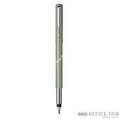 Pióro FP VECTOR oliwkowy PARKER                S0946960