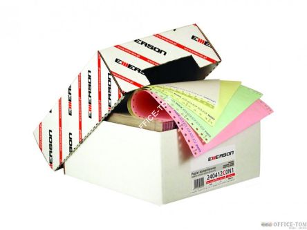 Papier składanka EMERSON 360x12\