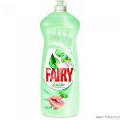 Płyn do naczyń FAIRY sensitiv 1L mięta i drzewo herbaciane