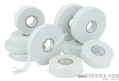 Taśma dwustronna montażowa 12x5 GRAND