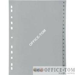 Przekładka do segregatora HERLITZ A-Z PL