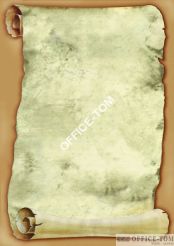 Karton ozdobny ARGO Papirus 170 g/m2 25 ark. A4