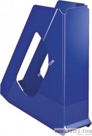 Pojemnik na dokumenty Europost ciemny niebieski Esselte