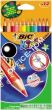 Kredki BIC Evolution Pudełko 12 - 2