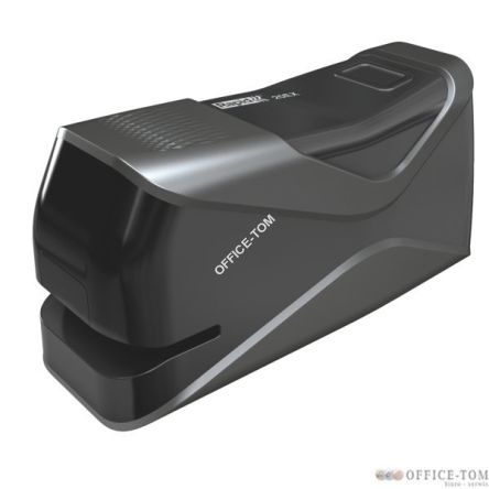 Zszywacz elektryczny RAPID Fixativ 20EX 24/6 i 26/6 20kartek Czarny 5000297