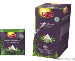 Herbata LIPTON PIRAMD.GREEN