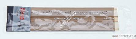 Szablon CYFROWO-LITEROWY 0.25 748002