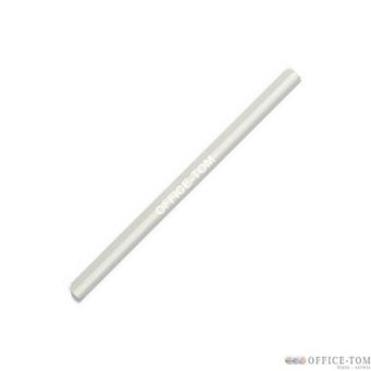 Grzbiety zaciskowe DURABLE A4/80 2909/02 biały 25szt