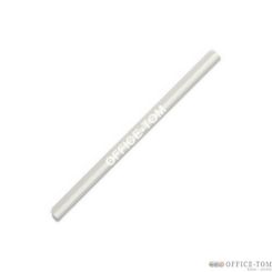 Grzbiety zaciskowe DURABLE A4/80 2909/02 biały 25szt