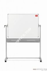 Mobilna tablica porcelanowa Nobo Prestige 1200x900 mm