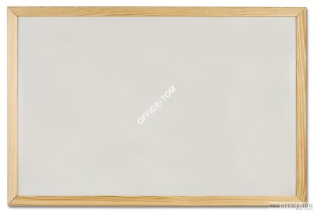 Tablica magnetyczna suchościeralna rama dr-50/60-opfol-il1-zb1