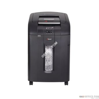 Niszczarka automatyczna REXEL Auto+ 600x