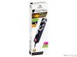 Listwa TRACER PowerPatrol czarna 5m 5 gniazd TRL-100C PowerPatrol - 2