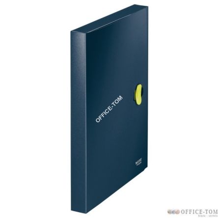 Teczka z PP Leitz Re:cycle, 30 mm