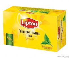 Herbata LIPTON EKSPRESOWA 50T 55020 LT711010