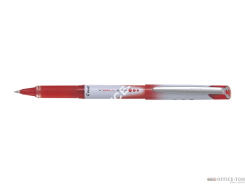 Pióro kulkowe PILOT VBALL GRIP czerwony