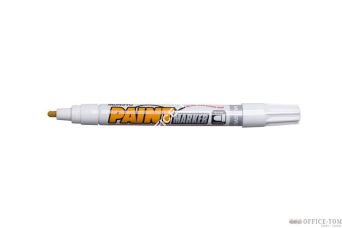 Marker olejowy biały MUNGYO