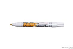 Marker olejowy biały MUNGYO