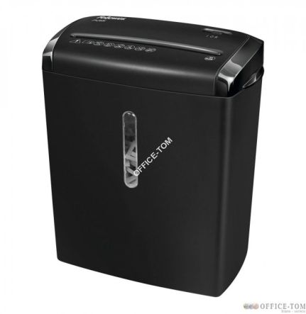 Niszczarka P-28-s FELLOWES