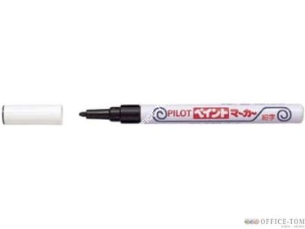 Marker olejny PILOT F czarny